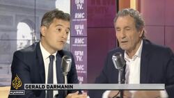 Several politicians return to French court for corruption trials News Clip