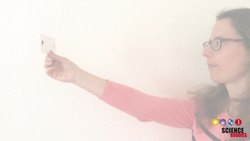 Find Your Blind Spot! Instructional Video