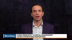 Hubei Reports 349 New Cases After National Guidelines Revised News Clip