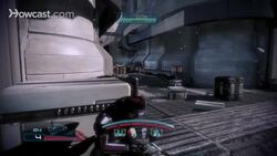 Mass Effect 3 Walkthrough Part 54 - Gellix - Rescue Cerberus Scientists Instructional Video