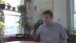 How to Be a Vegetarian Instructional Video