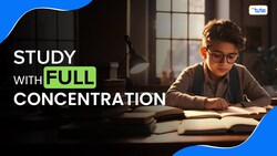 How to Start Studying With Full Concentration Instructional Video