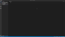 Modern HTML and CSS from the Beginning (Including Sass) - Create & Open HTML Pages Instructional Video