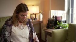 'The diagnosis of schizophrenia has been confirmed' News Clip