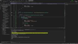 Minimal API Development with ASP.NET Core - Add Identity and Seed Users Instructional Video