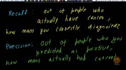 Evaluate the impact of an AI application used in the real world. (case study) : Working with Flower Images: Case Study - Part 14 Instructional Video