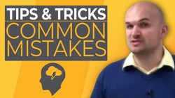 Summary for simplifying an imaginary number to a higher power Instructional Video