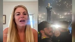 A Newfoundlander saw Drake in Australia, and the rap star gave her twenty grand News Clip