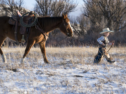 The Message of Peace Instructional Video