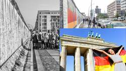 Germany Reunification Instructional Video