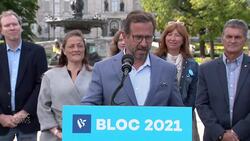 Blanchet believes next parliament will last longer News Clip