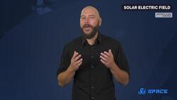The Sun’s Electric Field Isn’t as Strong as We Thought! Instructional Video