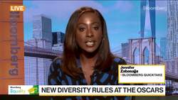 New Oscar Diversity Rules Expose Rift Over Inclusion News Clip