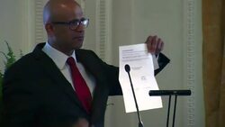 CLEAN : Basque group ETA starts decommissioning ar News Clip