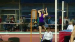 Will Russia's track and field athletes be allowed at the Olympics? News Clip