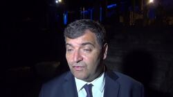 Ancient ruins host music festival News Clip