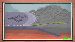 The Riddle of Washington’s Mt. Olympus: A SciShow Field Trip #1 Instructional Video