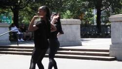 How to Dance like Beyonce in Single Ladies, Part 3 Instructional Video