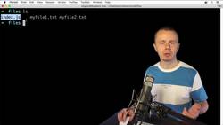 The Complete Practical Docker Guide - Conclusion - Containers can Create and Modify External Files Instructional Video