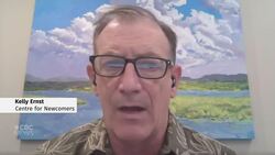 Ontario and Alberta premiers consider taking on immigration responsibilities News Clip