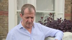 Alastair Campbell interview after being expelled from the Labour party admitting voting Liberal Democrats in the EU election. News Clip