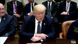 Trump slaps tariffs on softwood lumber News Clip