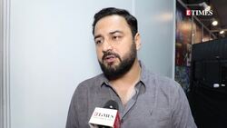 IFFI 2024: Amar Kaushik's Move From Horror To Mythology Finds Roots In Childhood Tales News Clip