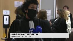 French court finds Charlie Hebdo attack accomplices guilty News Clip