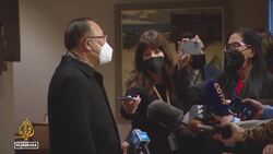 China urges ‘flexibility’ over N Korea launches amid US rebuke News Clip