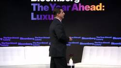 Bloomberg Intelligence: The Year Ahead in Luxury Autos News Clip