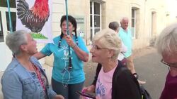 CLEAN : Quiquiriqui El gallo Maurice que gano juicio para poder seguir cantando News Clip