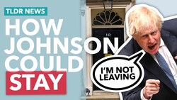 3 Ways Boris Johnson Could Keep his Power Instructional Video