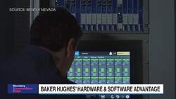 ‘Downtime is The Worst Enemy’: Baker Hughes CEO’s Tech Transformation News Clip