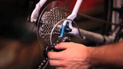 How to Adjust a Bicycle L-Screw Instructional Video