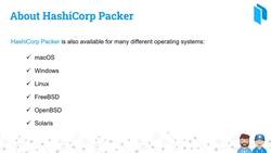 Automating Image Creation with HashiCorp Packer for DevOps - Installing Packer Instructional Video