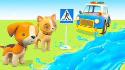 Wooden Bridge Instructional Video