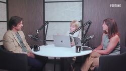 From Meme Stocks to Financial Futures: Vlad Tenev’s Vision for Robinhood News Clip