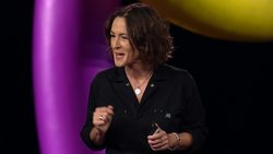 TED: The art of paying attention | Wendy MacNaughton Instructional Video