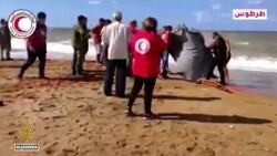 Lebanon: Syrian migrants mourn loss of relatives to boat tragedy News Clip