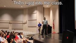 Clifford Tour Update- Sing Along Instructional Video