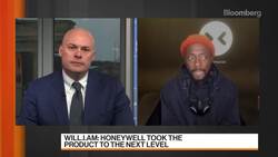 Artist will.i.am and Honeywell Team Up to Make Xupermask News Clip