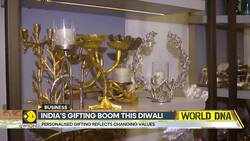 Diwali 2025: 74% of Diwali Gifts Purchased Online in 2025 | Gifting Gets a Meaningful Upgrade News Clip