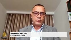 Tunisia: Thousands rally in support of President Saied News Clip