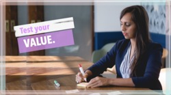 Codify Your Message 3 -Test your Value Instructional Video