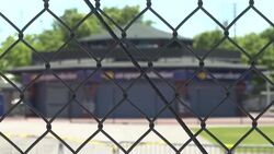 CLEAN : Stockshots: US Open to go ahead without fans amid coronavirus pandemic News Clip