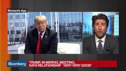 NATO in 'Slow-Moving Political Crisis,' Says Ex-Policy Director News Clip