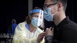 Finance minister pledges billions in pandemic support during fall fiscal update News Clip