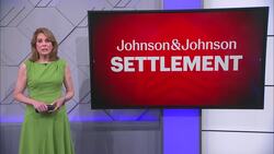 Connecticut to receive $9.2 million from Johnson & Johnson talc settlement News Clip