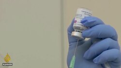 Delta variant surges across Southeast Asia News Clip