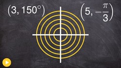 Plot Polar Points Instructional Video